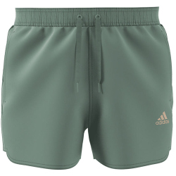 adidas Retro Split sehr kurze Badeshorts Herren