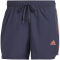 adidas Retro Split sehr kurze Badeshorts Herren