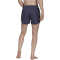 adidas Retro Split sehr kurze Badeshorts Herren