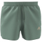 adidas Retro Split sehr kurze Badeshorts Herren