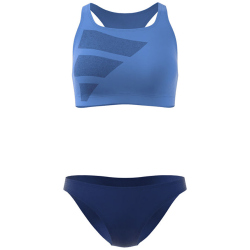 adidas Big Bars Bikini Damen