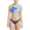 adidas Big Bars Bikini Damen