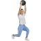 adidas AEROREADY Made4Training Knit 7/8-Jogginghose Damen