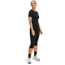 FALKE Impulse 3/4 Lauftights Damen