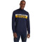 FALKE Ski Rollkragen Pullover Herren