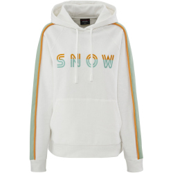 FALKE Ski Hoodie Damen