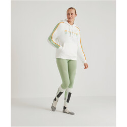 FALKE Ski Hoodie Damen