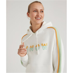 FALKE Ski Hoodie Damen