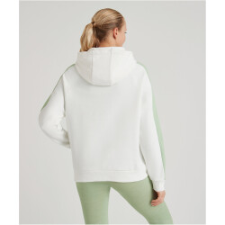 FALKE Ski Hoodie Damen
