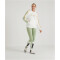 FALKE Ski Hoodie Damen
