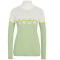 FALKE Ski Rollkragen Pullover Damen