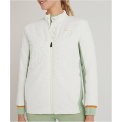FALKE Hybrid Skijacke Damen