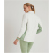 FALKE Hybrid Skijacke Damen
