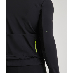 FALKE langarm Fahrradtrikot Herren