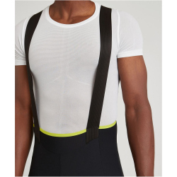 FALKE Winter Fahrrad-Tr&auml;gerhose Herren