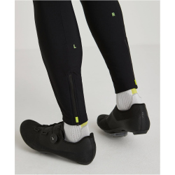 FALKE Winter Fahrrad-Tr&auml;gerhose Herren
