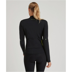 FALKE langarm Fahrradtrikot Damen