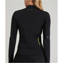 FALKE langarm Fahrradtrikot Damen