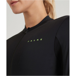FALKE langarm Fahrradtrikot Damen