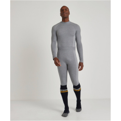 FALKE Wool Tech 3/4 Trend Tights Herren
