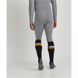FALKE Wool Tech 3/4 Trend Tights Herren