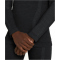 FALKE Wool Tech 1/2-Zip langarm Unterhemd Herren