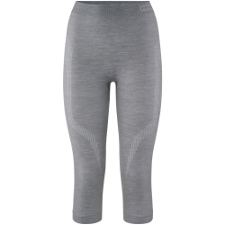 FALKE Wool Tech 3/4 Tights Damen