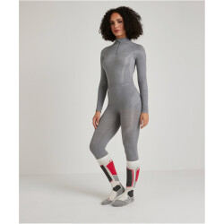 FALKE Wool Tech 3/4 Tights Damen
