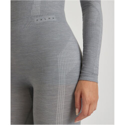FALKE Wool Tech 3/4 Tights Damen