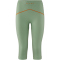 FALKE Maximum Warm Trend 3/4 Tights Damen