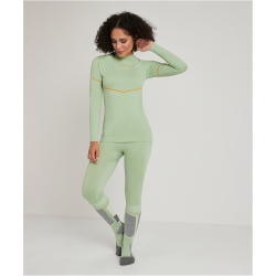 FALKE Maximum Warm Trend Langarmshirt Damen