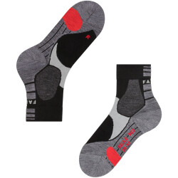 FALKE BC3 Comfort Short Fahrradsocken