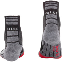 FALKE BC3 Comfort Short Fahrradsocken