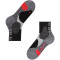 FALKE BC3 Comfort Short Fahrradsocken