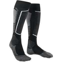 FALKE SK2 Intermediate Vegan Skisocken Damen