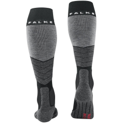 FALKE SK2 Intermediate Vegan Skisocken Herren