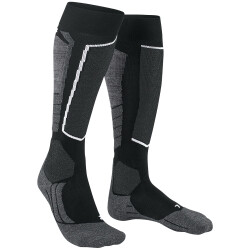 FALKE SK2 Intermediate Vegan Skisocken Herren