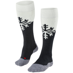 FALKE SK2 Intermediate Skisocken Damen