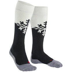 FALKE SK2 Intermediate Skisocken Damen