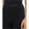 FALKE Impulse 3/4 Lauftights Damen 3000 - black XS