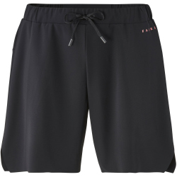 FALKE Laufshorts Herren 3000 - black S