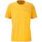 FALKE Seamless Laufshirt melange Herren 1301 - lemonade XS/S