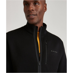 FALKE Trekkingjacke Herren 3000 - black S