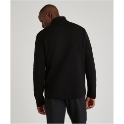 FALKE Trekkingjacke Herren 3000 - black S