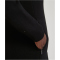 FALKE Trekkingjacke Herren 3000 - black S