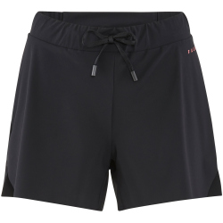 FALKE Laufshorts Damen 3000 - black XS