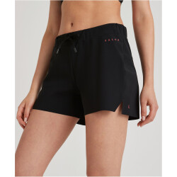 FALKE Laufshorts Damen 3000 - black M