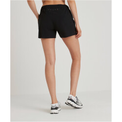 FALKE Laufshorts Damen 3000 - black M