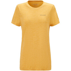 FALKE Seamless Laufshirt melange Damen 1301 - lemonade XS/S