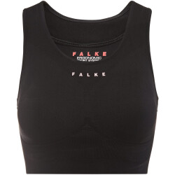 FALKE RU Sports Bra 3000 - black XS